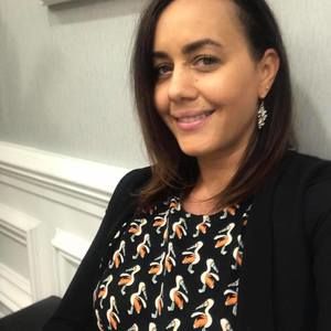 Meet your Posher, Brandi